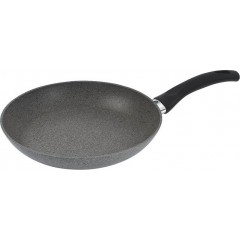 Ballarini Ferrara Granitium Τηγάνι από Αλουμίνιο με Επίστρωση από Πέτρα 26cm